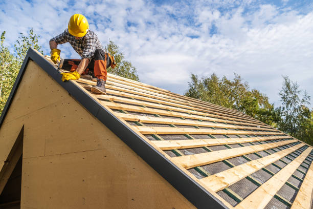 Best Emergency Roof Repair  in Cleburne, TX