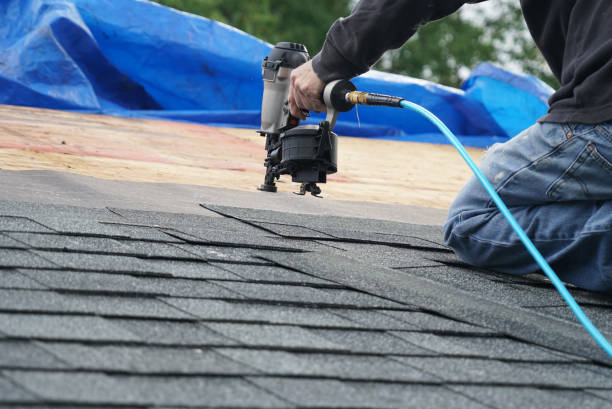 Roof Waterproofing Services in Cleburne, TX