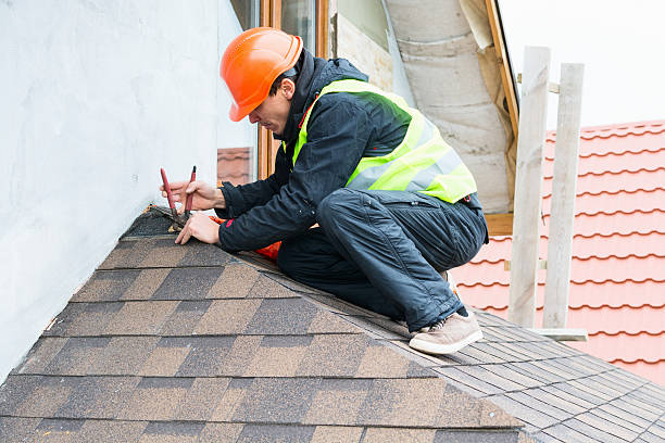 Gutter Installation and Roofing in Cleburne, TX