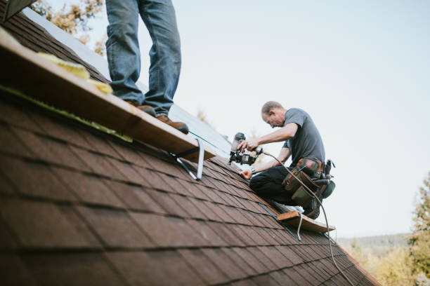 Trusted Cleburne, TX Roofing Contractor Experts